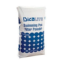 DE Powder 10 Bag